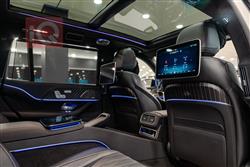 مرسيدس بنز GLS